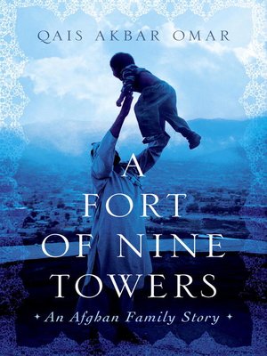 A Fort of Nine Towers - ebook